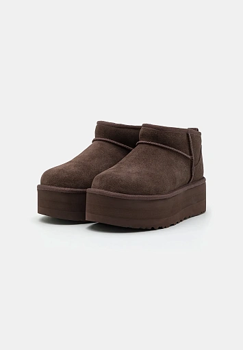 CLASSIC ULTRA MINI PLATFORM - 4