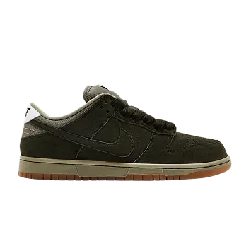 Nike Dunk Low SB Pro B Sequoia