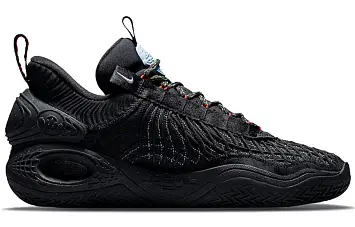 Nike Cosmic Unity 'Ghost' BlackBlue (DA6725-003) - 3