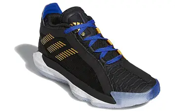 adidas Dame 6 GCA 'Stone Cold' (FU9457) - 3