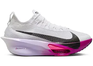 Nike Air Zoom Alphafly Next% 3 FP (FD8315-100)
