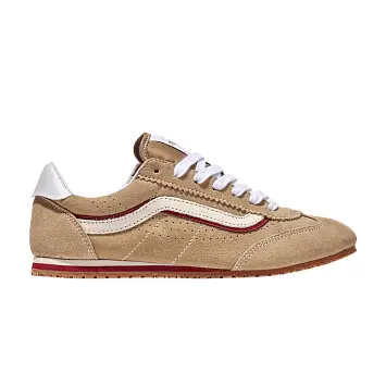 Vans Super Lowpro Cornstalk Tan - 1