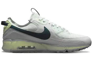 Nike Air Max 90 Terrascape Sports Shoes Green - 2