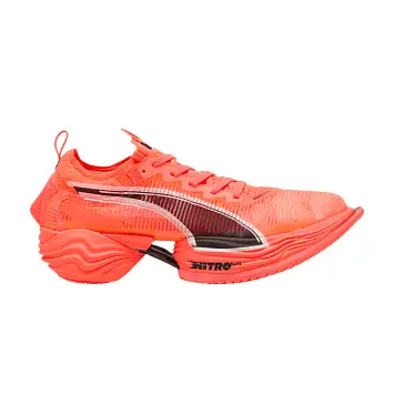 Puma Fast-R Nitro Elite 2 Glowing Red - 1