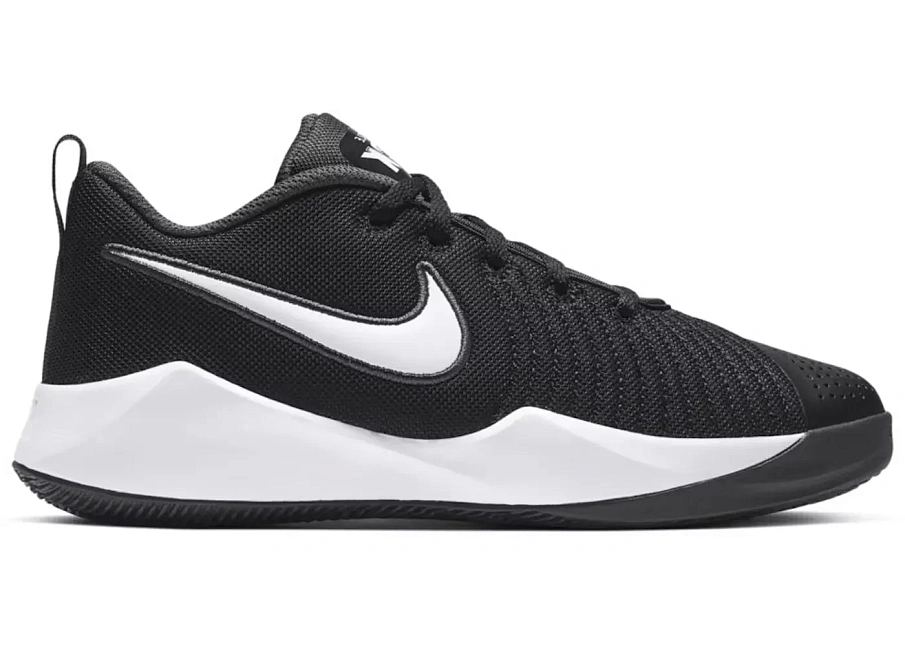 Фото № 1 с приближением к товару «‎Nike Team Hustle Quick 2»