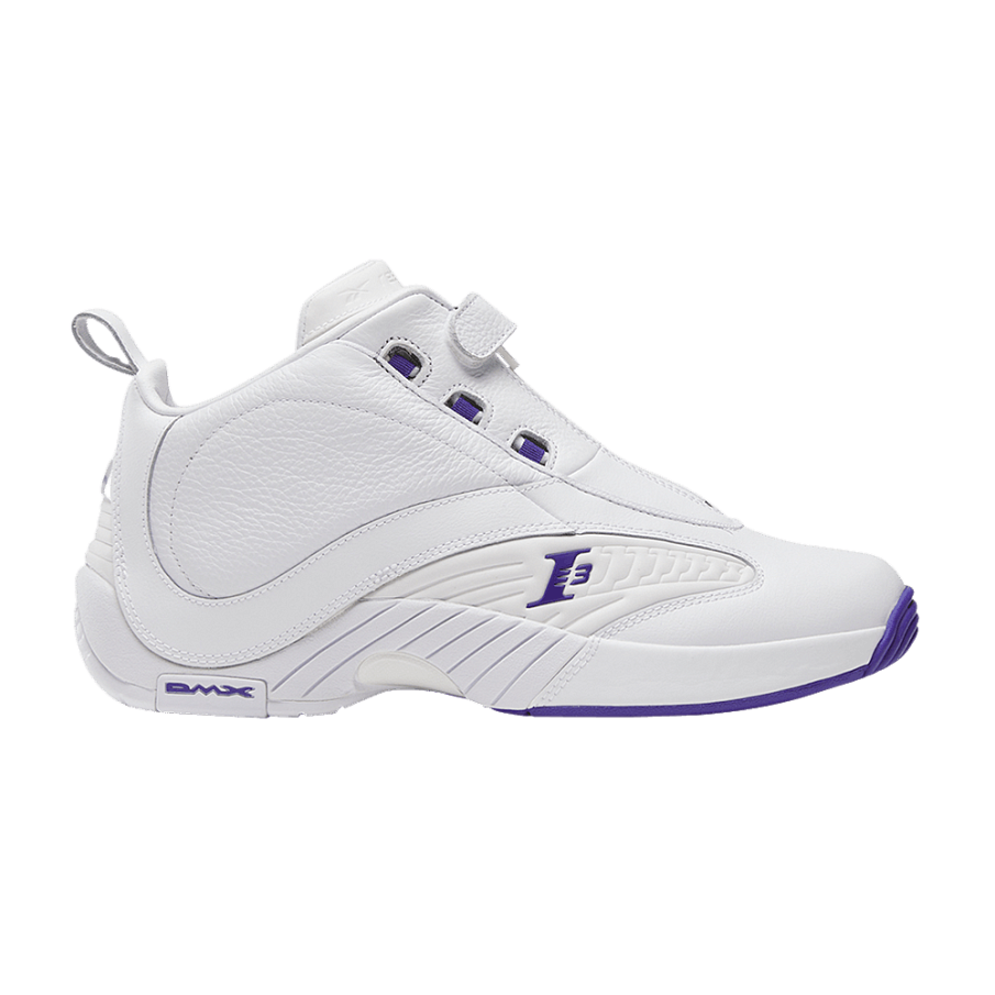 Фото № 1 с приближением к товару «‎Reebok Answer 4 Free Agency»