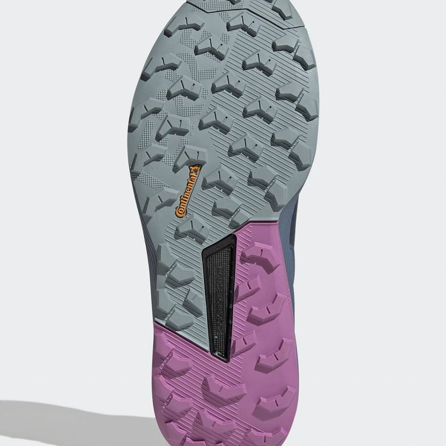 Фото № 5 с приближением к товару «‎Adidas Terrex Trailrider»