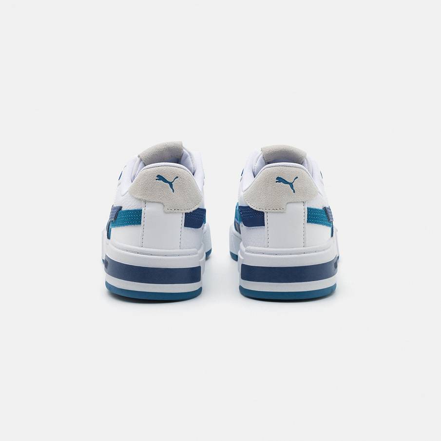 Фото № 3 с приближением к товару «‎Puma Pro Glitch »