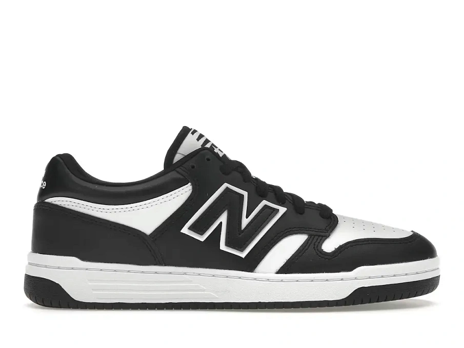 Фото № 1 с приближением к товару «‎New Balance 480»