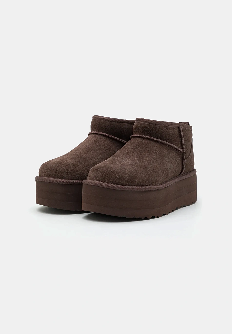 Фото № 4 с приближением к товару «‎CLASSIC ULTRA MINI PLATFORM»