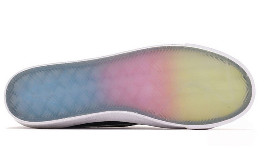 Фото № 4 с приближением к товару «‎Nike Blazer mid 77 Vintage Skate shoes»