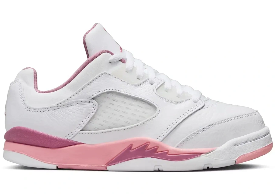 Фото № 1 с приближением к товару «‎Jordan 5 Retro Low»