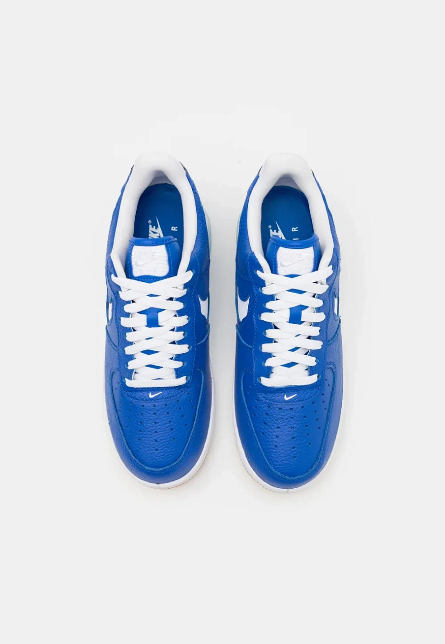 Фото № 4 с приближением к товару «‎AIR FORCE 1»