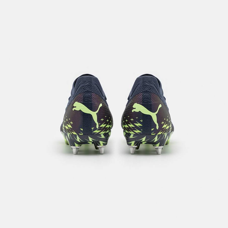 Фото № 2 с приближением к товару «‎Puma Future 1.4 Mxsg»