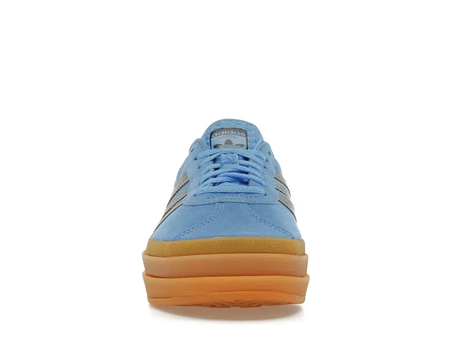 Фото № 2 с приближением к товару «‎adidas Gazelle Bold»