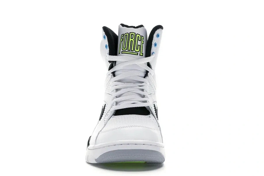 Фото № 2 с приближением к товару «‎Nike Air Command Force Billy Hoyle»