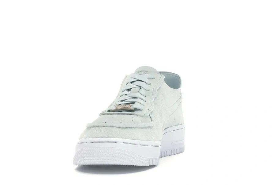 Фото № 3 с приближением к товару «‎Nike Air Force 1 Decon Ghost Aqua »