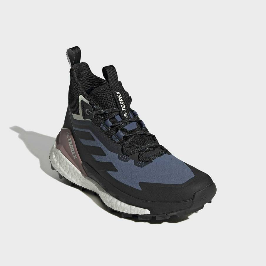 Фото № 3 с приближением к товару «‎Adidas Terrex Free Hiker 2 Gtx»