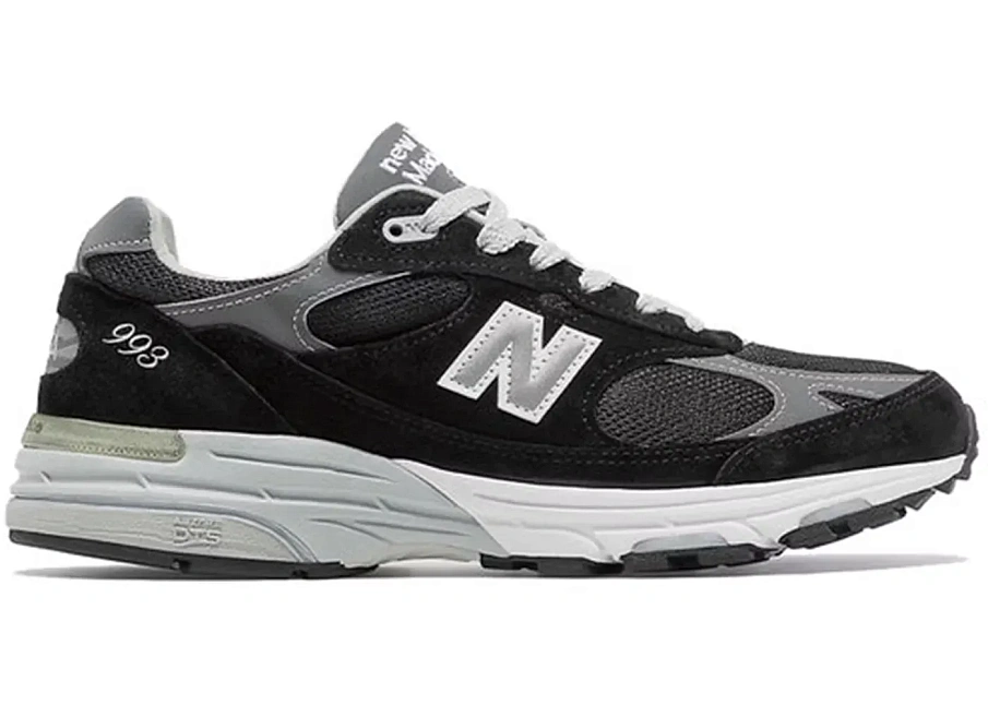 Фото № 1 с приближением к товару «‎New Balance 993»