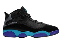 Фото № 1 с приближением к товару «‎Jordan 6 Rings Aqua»