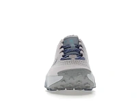 Фото № 2 с приближением к товару «‎Nike ZoomX Zegama Trail Pearl Pink Coconut Milk Baltic Blue Blue Whisper »