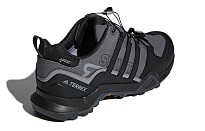 Фото № 4 с приближением к товару «‎adidas Terrex Swift R2 Gtx BlackGrey»