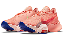 Фото № 3 с приближением к товару «‎Nike Air Zoom Superrep 2 Red»