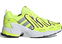 Фото № 1 с приближением к товару «‎adidas EQT Gazelle Solar Yellow»