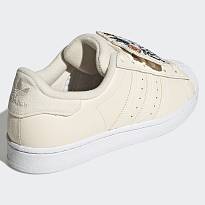 Фото № 4 с приближением к товару «‎Adidas Superstar W »