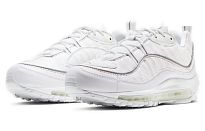 Фото № 3 с приближением к товару «‎Nike Wmns Air Max 98 LX 'Cut Away'»