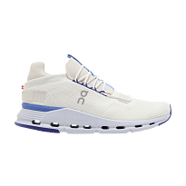 Фото № 1 с приближением к товару «‎ON Women's Cloudnova Undyed White Heather»