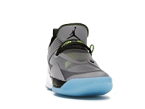 Фото № 4 с приближением к товару «‎Jordan XXXIII SE Cement Grey»