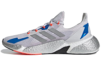 Фото № 1 с приближением к товару «‎adidas X9000l4 WhiteGrey»