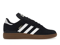 Фото № 1 с приближением к товару «‎adidas Busenitz Pro Black White Gum»