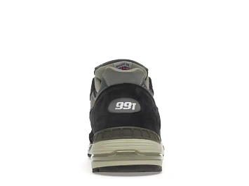 New Balance 991 - 4
