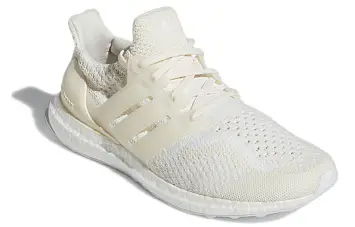 adidas Ultraboost 5.0 Dna Running Shoes Ivory - 3