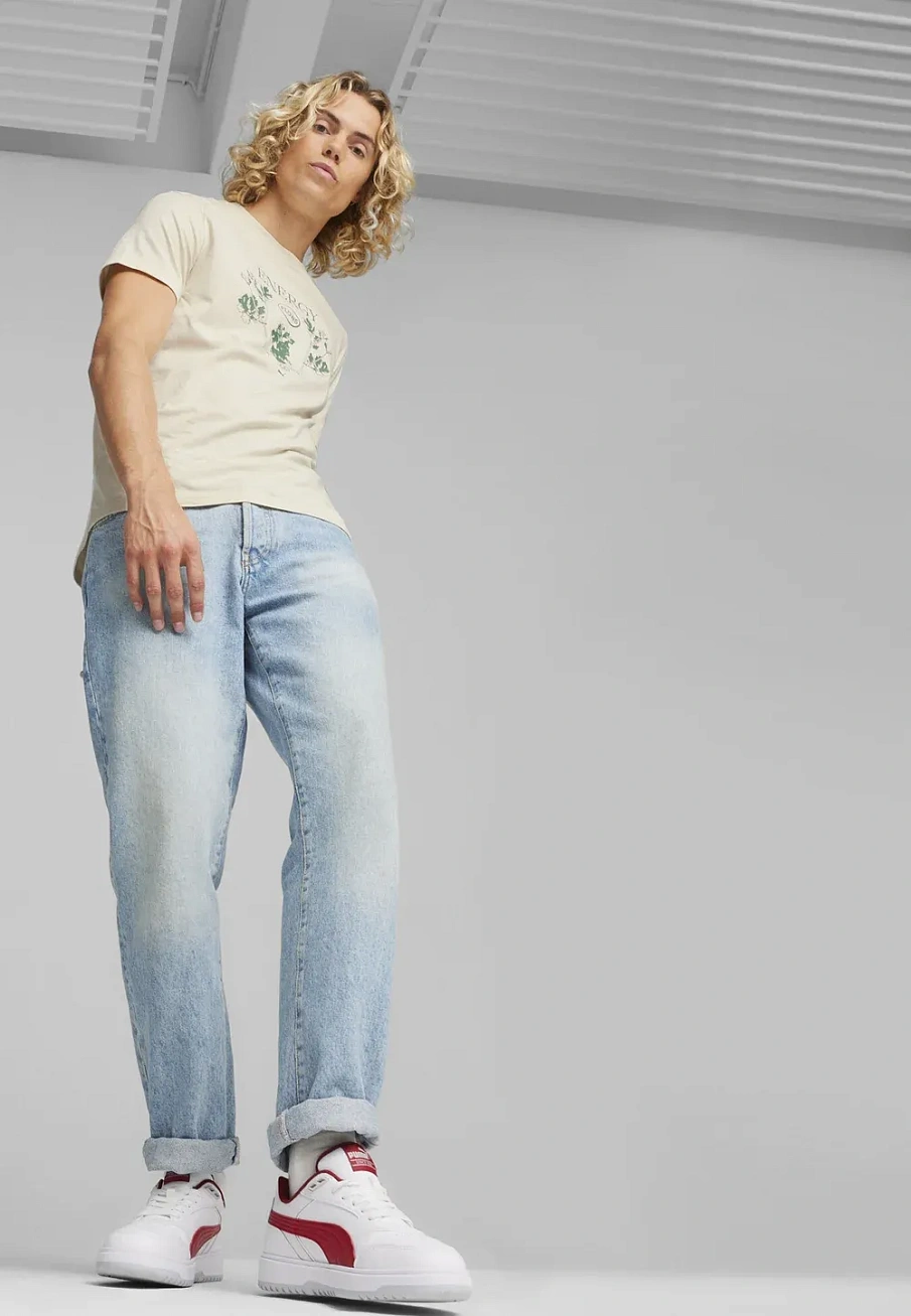 Фото № 1 с приближением к товару «‎DOUBLECOURT UNISEX»