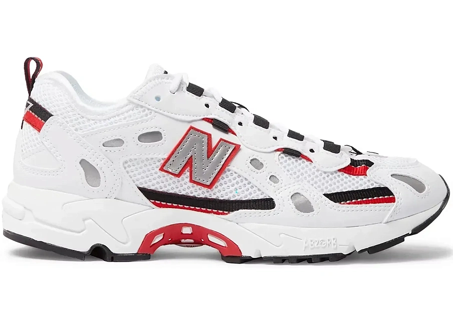 Фото № 1 с приближением к товару «‎New Balance 827 Abzorb»