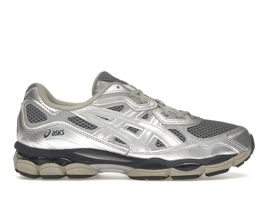 Фото № 1 с приближением к товару «‎ASICS Gel-NYC»