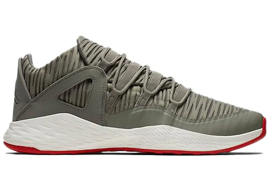 Фото № 1 с приближением к товару «‎Jordan Formula 23 Dark Stucco»