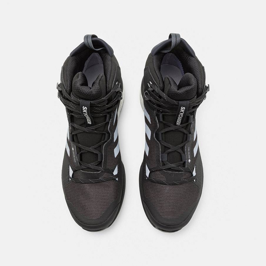 Фото № 4 с приближением к товару «‎Adidas Terrex Skychaser 2 Gtx »