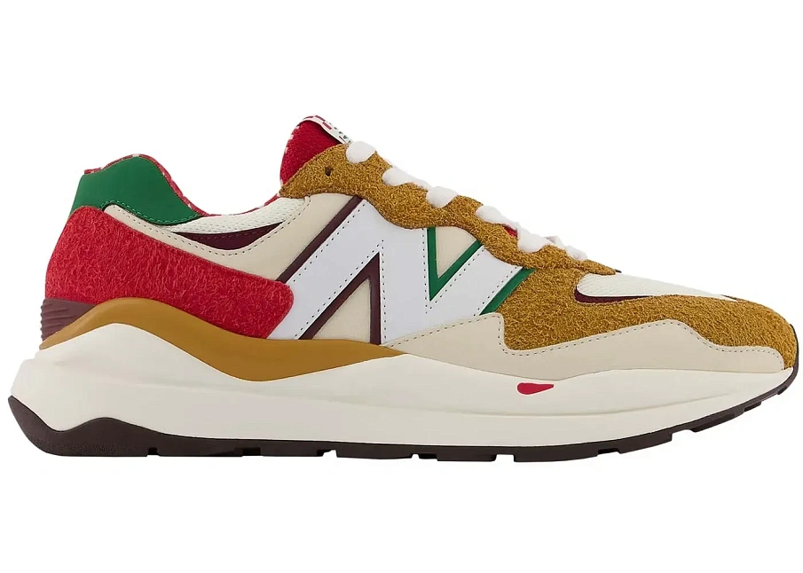 Фото № 1 с приближением к товару «‎New Balance 57/40»