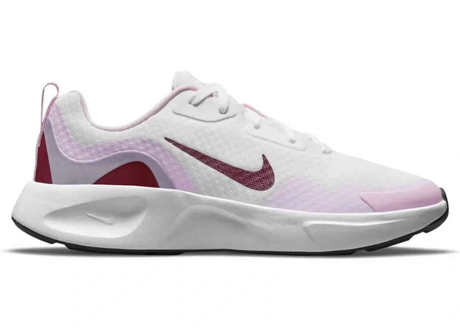 Фото № 1 с приближением к товару «‎Nike Wearallday»