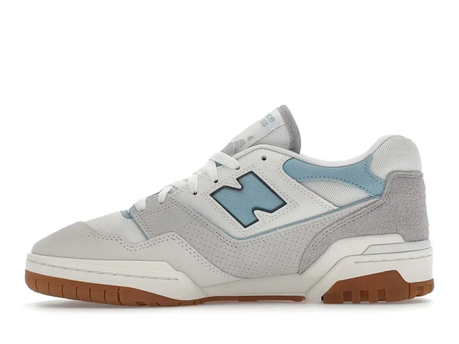 Фото № 3 с приближением к товару «‎New Balance 550»