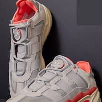 Фото № 3 с приближением к товару «‎Adidas Niteball »