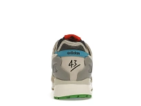 Фото № 4 с приближением к товару «‎adidas ZX 10000 43einhalb Joint Path»