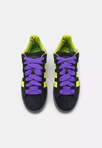 Фото № 4 с приближением к товару «‎CAMPUS 00S GLOW IN THE DARK UNISEX»