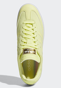Фото № 4 с приближением к товару «‎Adidas Special Edition Samba Spikeless »