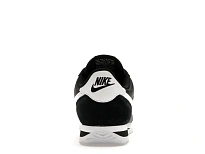 Фото № 4 с приближением к товару «‎Nike Cortez Nylon Black White »