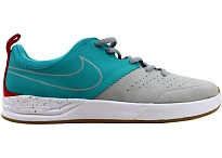 Фото № 1 с приближением к товару «‎Nike Project BA Premium Wolf Grey»